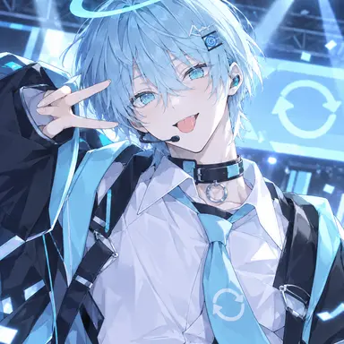 Profile image of Cycle