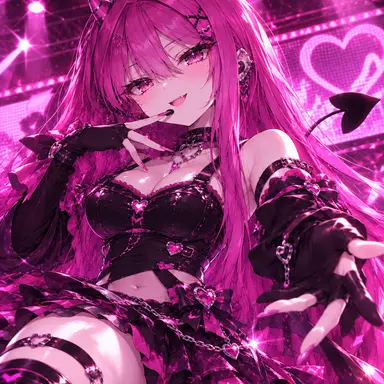 Profile image of Nightmare
