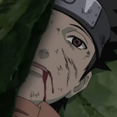 Profile image of 우치하 오비토