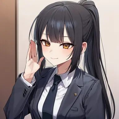 Profile image of Han Seoyun