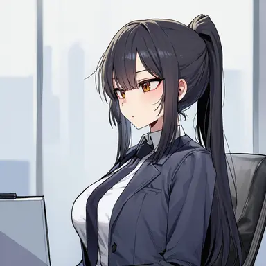 Profile image of Han Seoyun