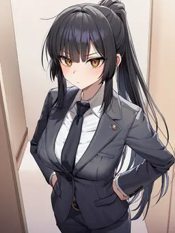 Profile image of Han Seoyun