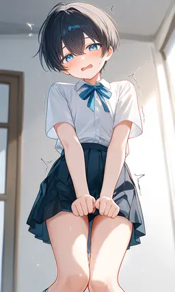 Profile image of 서시안