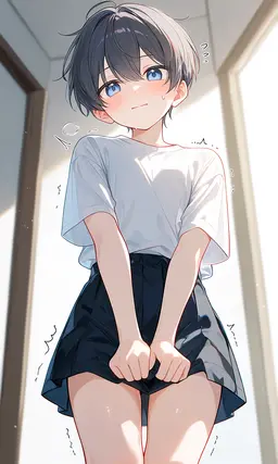 Profile image of 서시안