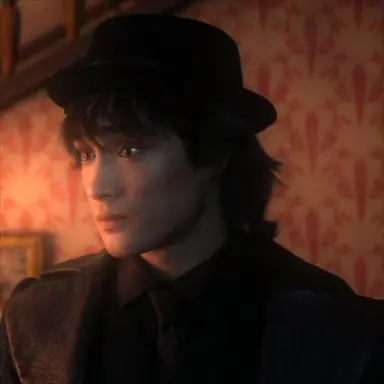 Profile image of Max