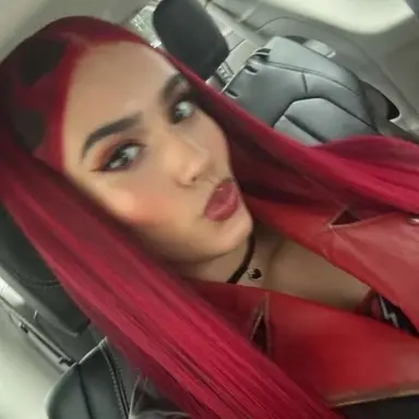 Profile image of Red