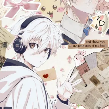 Profile image of Seishiro