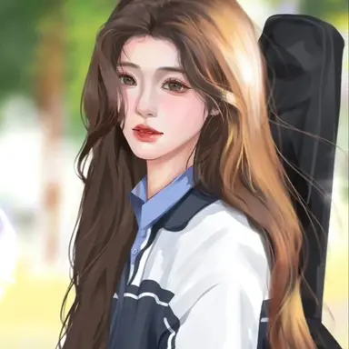 Profile image of Maya