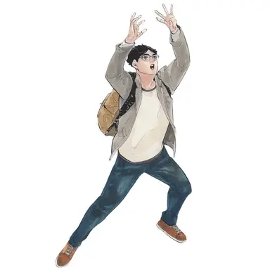 Profile image of Keiji Akaashi