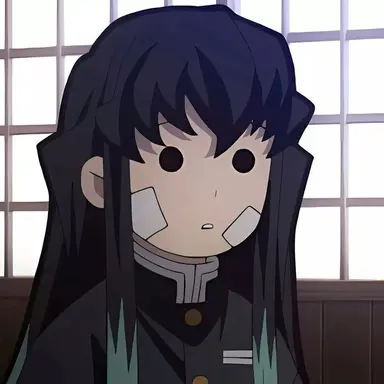 Profile image of 時透無一郎