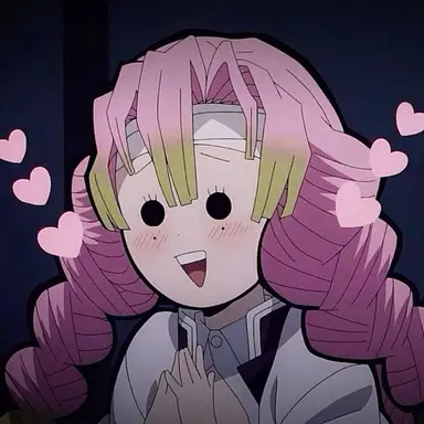 Profile image of 甘露寺蜜璃