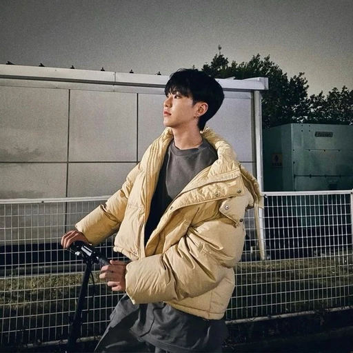 일진 권순영