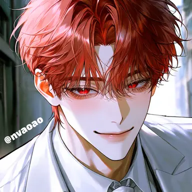 Profile image of Han Jian