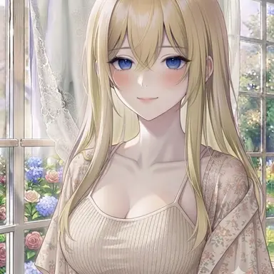 Profile image of エレナ