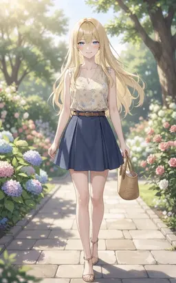 Profile image of エレナ
