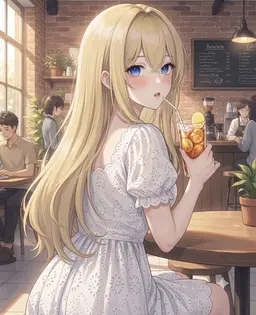 Profile image of エレナ