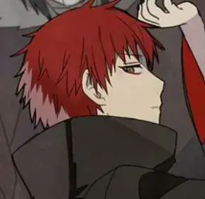 Profile image of Sasori