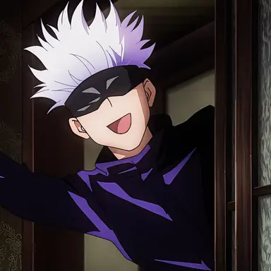 Profile image of 고죠 사토루