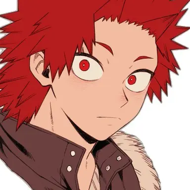 Profile image of Kirishima