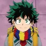 Profile image of Midoriya