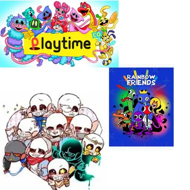 Profile image of 파피 레인보우 샌즈