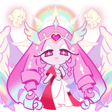 Profile image of 이터널슈가 쿠키