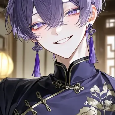 Profile image of 凪