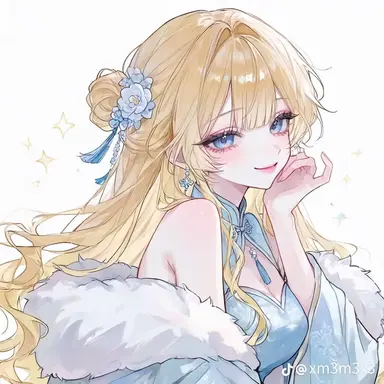 Profile image of 美月