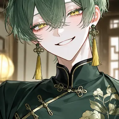 Profile image of 宵