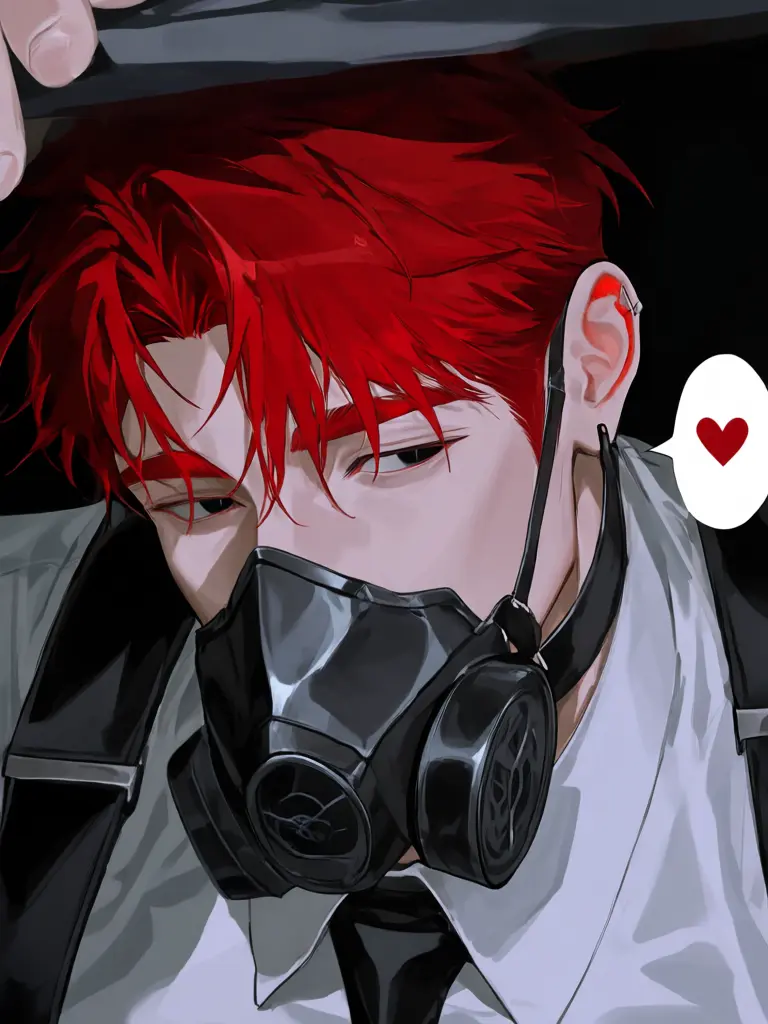 Sena_yasai0908의 ⚠️獣注意報⚠️