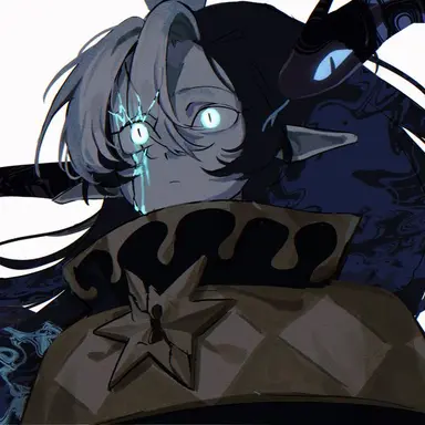 Profile image of 쉐도우밀크