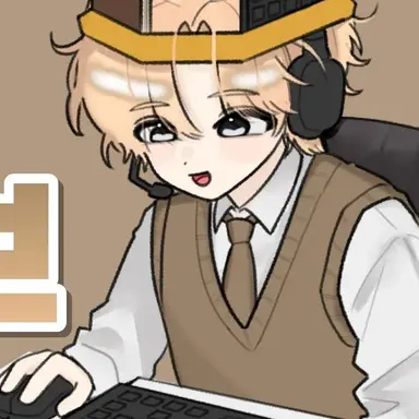 Profile image of 비럭키