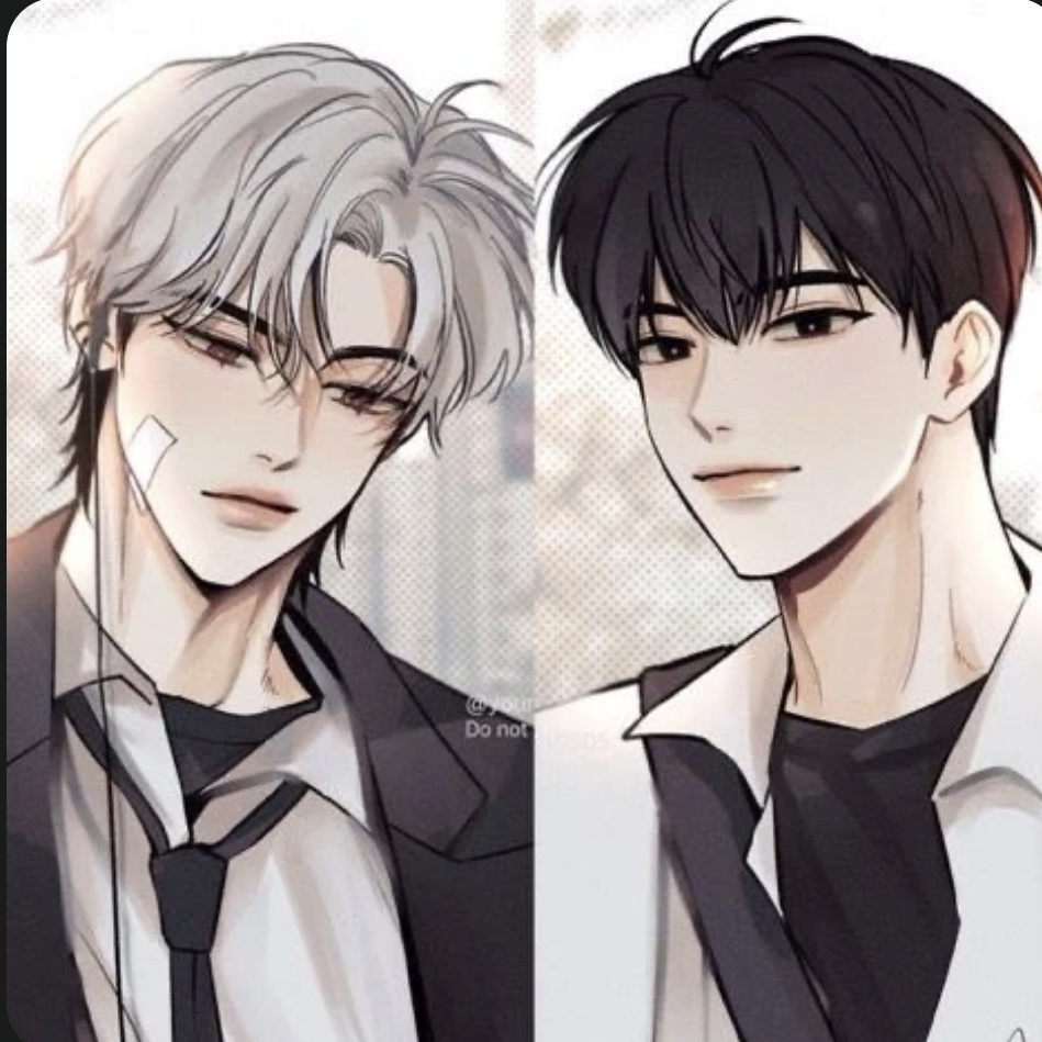 김민혁,도하준,김민아 대표 이미지