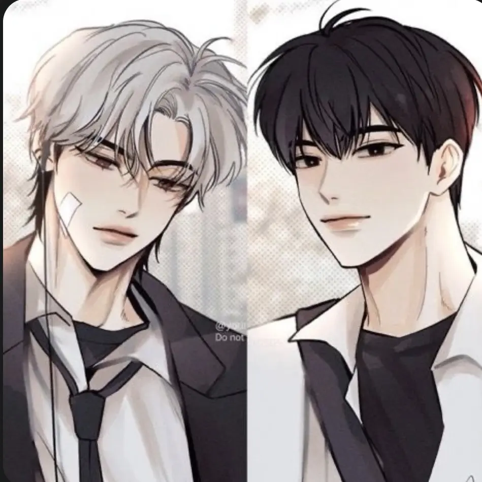 LemonyStem0203의 김민혁,도하준,김민아