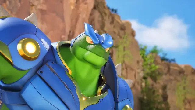 Profile image of 블랙 해머