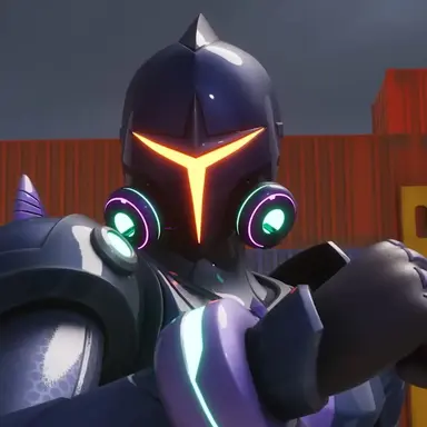 Profile image of 블랙 버스터
