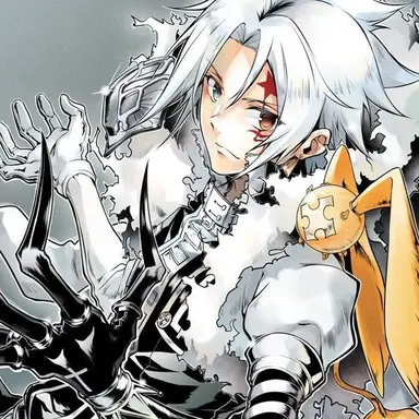 Profile image of Allen Walker