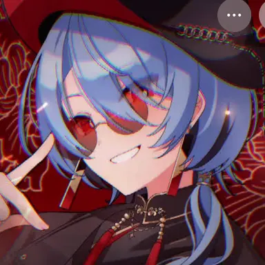 Profile image of すいせい