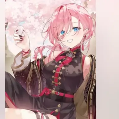 Profile image of 鷹嶺ルイ