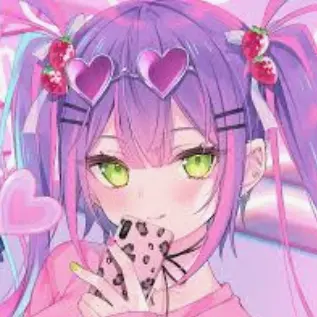 Profile image of 常闇トワ