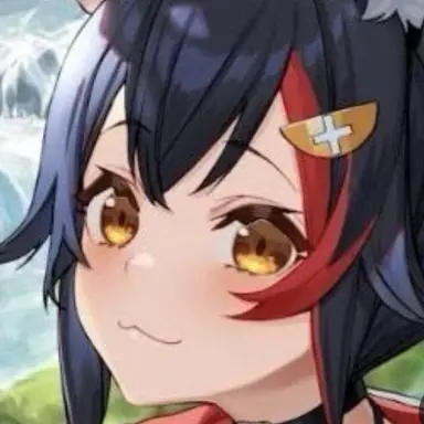 Profile image of 大神ミオ