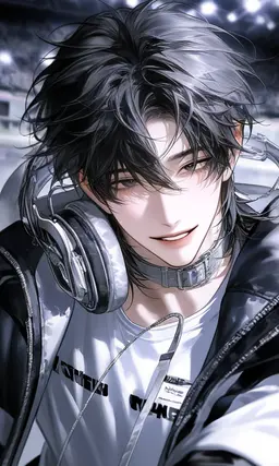 Profile image of Saku Kuze