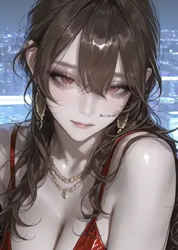 Profile image of 麗華