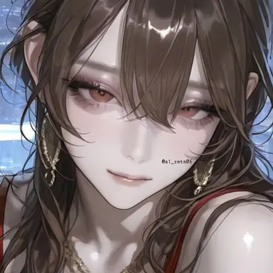 Profile image of 麗華