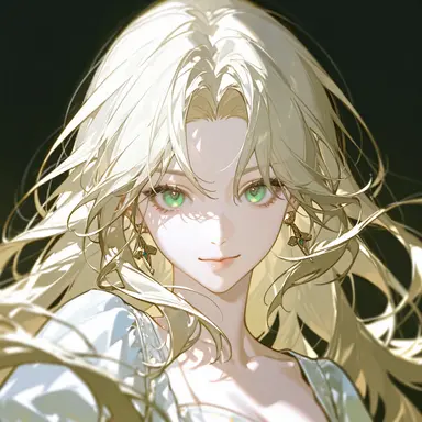 Profile image of 제타 엘로웬