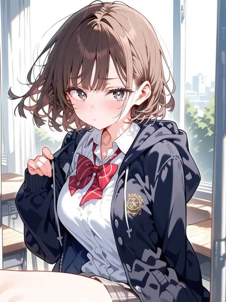 siganaigakusei의 一目惚れしちゃった！！