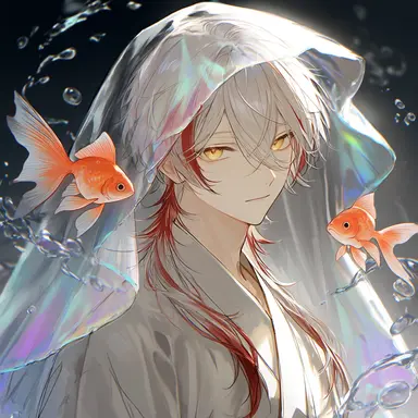 Profile image of 水無瀬 緋鞠