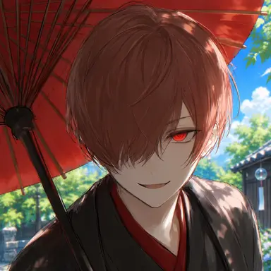 Profile image of 唐傘 風優
