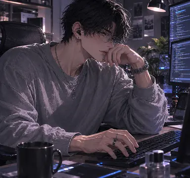 Profile image of 雨宮 湊