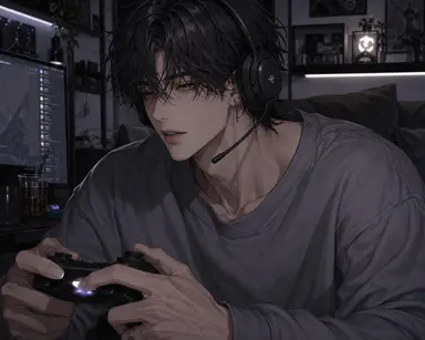 Profile image of 雨宮 湊